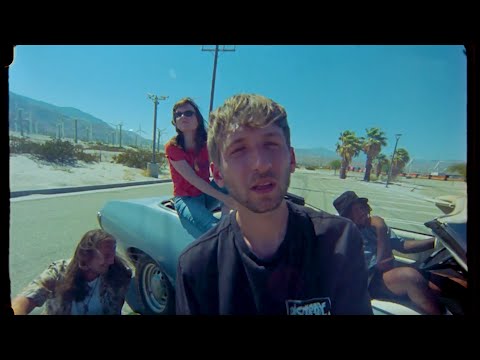 Houses - Bad Checks (Official Video)