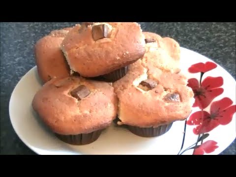 CHOCOLATE MUFFINS *COOK WITH FAIZA* - UCR9WXUxcp0bR9OWi5ersIHw