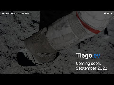 Tiago.ev | Coming soon | September 2022