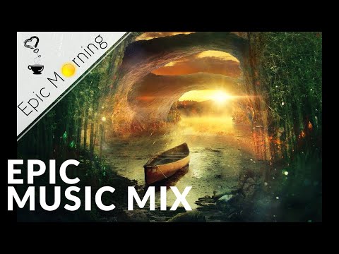 Epic Morning | Imagination | Uplifting Fantasy Adventure | Epic Music VN - UC3zwjSYv4k5HKGXCHMpjVRg