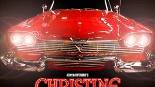 John Carpenter - Christine soundtrack - Extended