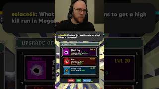 The Best Items in Megabonk #shorts