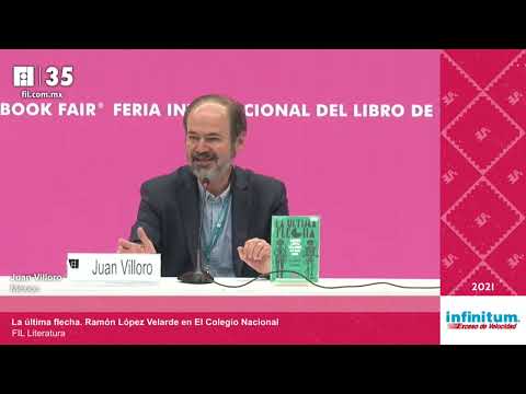 Vidéo de Ramón López Velarde