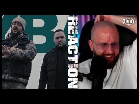 TAKT32 - PAYBACK (FEAT. PTK) | REACTION