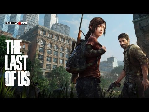 The Last of Us - 'Debut Trailer' TRUE-HD QUALITY - UC8JiX8bJM5DzU41LyHpsYtA