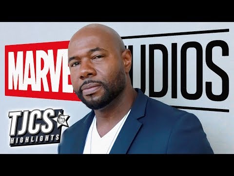 Equalizer Director Antoine Fuqua Talking With Marvel