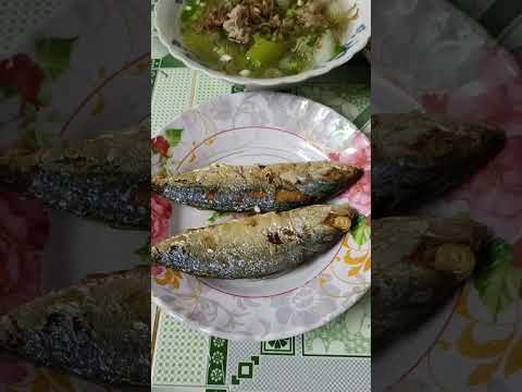 bữa cơm đơn giản mà ngon