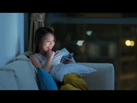 Nokia 5G Partner Voices – Sennheiser