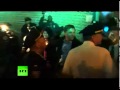 Naomi Wolf arrested at Occupy Wall Street thumbnail