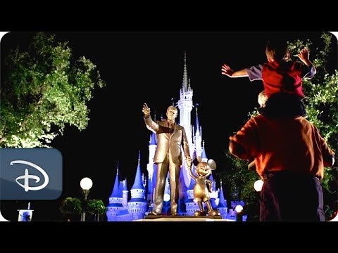 Walt Disney World Resort Benefits - Extra Magic Hours | Disney Parks - UC1xwwLwm6WSMbUn_Tp597hQ