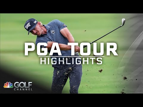 2024 CJ Cup Byron Nelson, Round 2 | EXTENDED HIGHLIGHTS | 5/3/24 | Golf Channel