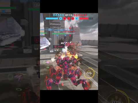 Omen Fang SPAWN RAID 🔥 Too Dangerous