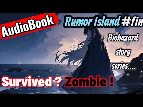 ［Rumor Island］New zombie series story...
