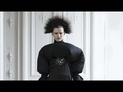 Rick Owens | Fall Winter 2024/2025 | Full Show