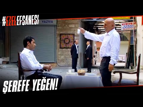 Vur Kadehi Be Dayı | Ezel