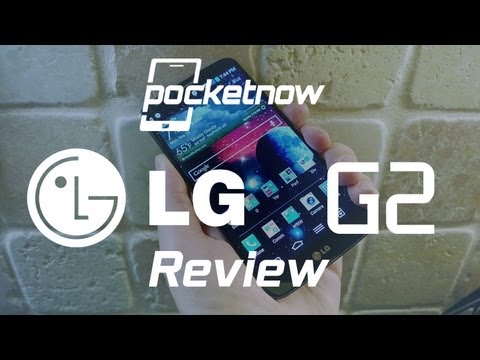 LG G2 review: a phablet trapped in a smartphone's body - UCO_vmeInQm5Z6dEZ6R5Kk0A