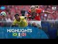 Brazil vs. Norway  Match Highlights  FIFA World Cup 2026™