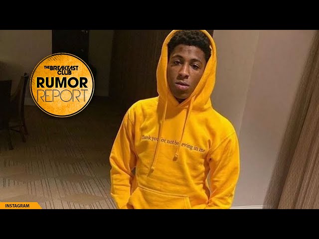 NBA Youngboy’s Record Deal