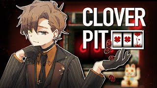 I WILL BE RESPONSIBLE TODAY!!! (i think...) 【 CLOVERPIT 】 【 NIJISANJI 