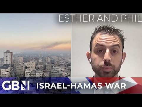 Israel-Hamas war: 'Protect humanity from ISIS style barbarities' | Evacuation as conflict looms