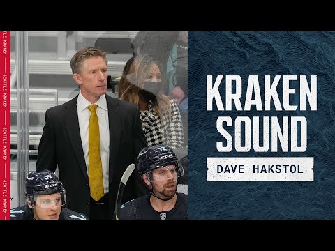 Kraken Sound: Dave Hakstol - Nov. 23, 2022 Postgame