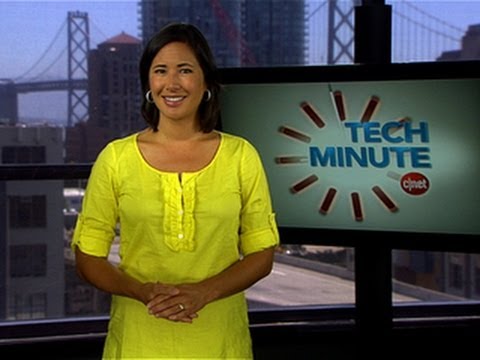 CNET News - Tech Minute: Apps to track hurricanes, tornadoes - UCOmcA3f_RrH6b9NmcNa4tdg
