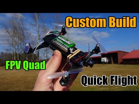 Custom Micro FPV Quad Quick Flight - UC2c9N7iDxa-4D-b9T7avd7g