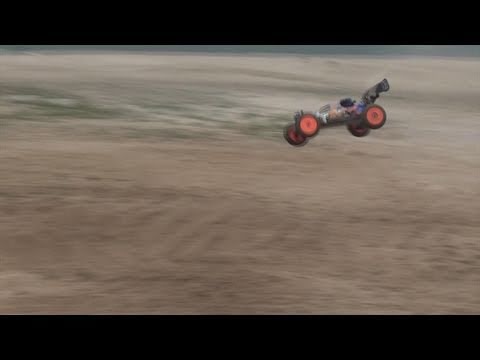 Hurricane XTR Speed Sand Bashing - UCsFctXdFnbeoKpLefdEloEQ