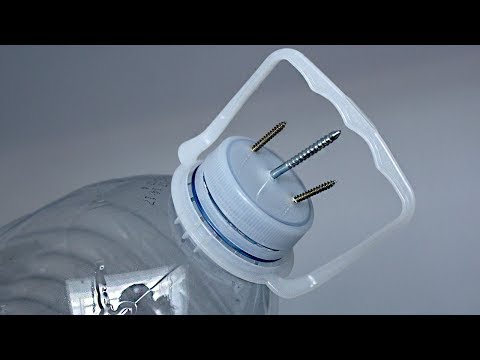81 Brilliant Ways To Reuse Plastic Bottles. - UCX3eufnI7A2I7IkKHZn8KSQ