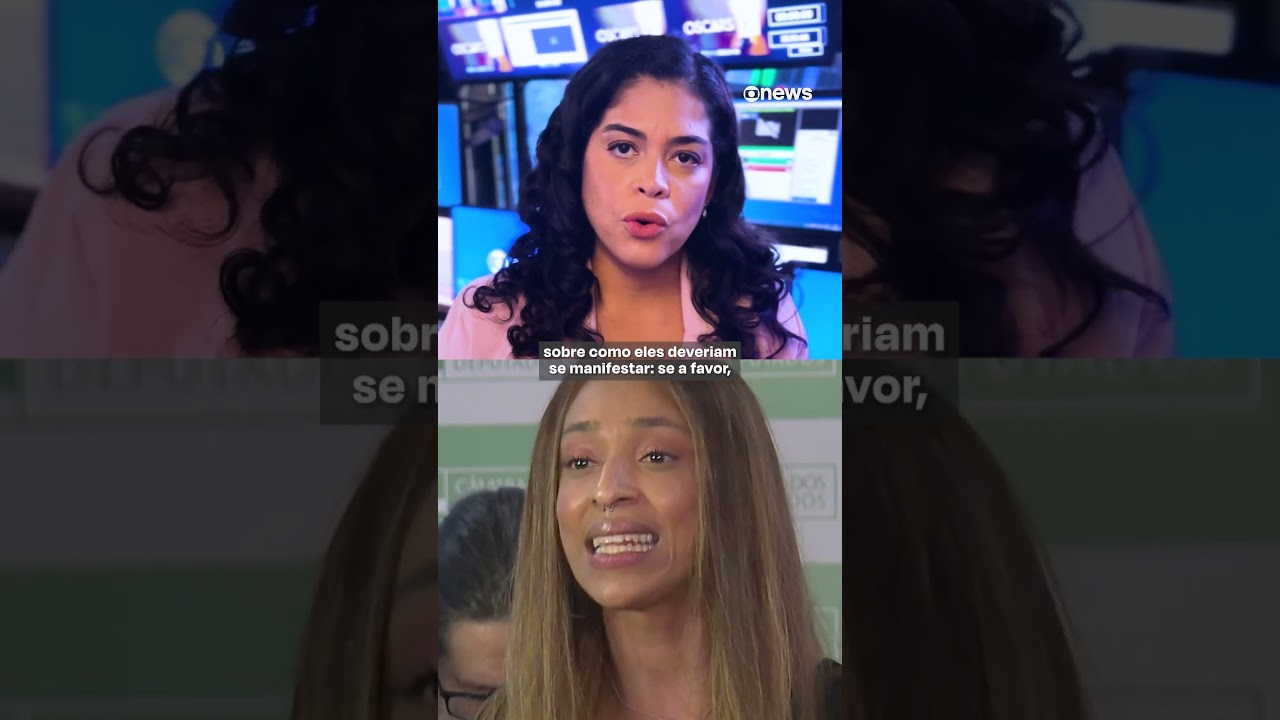 Eleição de Erika Hilton para presidir Comissão da Mulher vira batalha nas redes