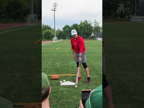 Inside vs Outside vs Middle Fastballs