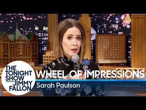 Wheel of Impressions with Sarah Paulson - UC8-Th83bH_thdKZDJCrn88g