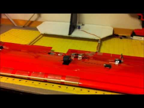 The Dragon FPV Plane Details - UC1vpOAP8gpacPd_y4BttZ6Q
