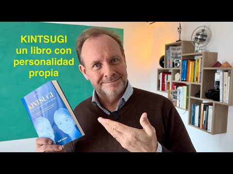 ¿Un libro sobre trauma que no se te hace pesado? ¡Mira esto!