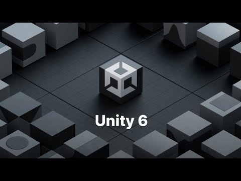 Unity6, 언리얼 밟으실 수 있죠?ㅎ