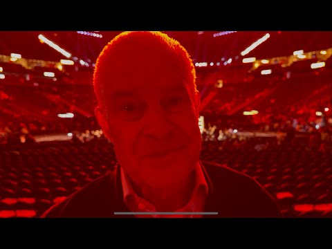 JIM LAMPLEY REACTS TO BENAVIDEZ BEATING MORRELL; ANSWERS DOES HE BEAT CANELO/BIVOL/BETERBIEV?