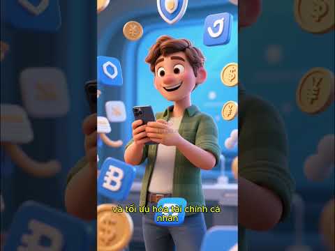 AI trong Ngân hàng & Tài chính: Từ Phân tích Rủi ro đến Tư vấn Cá nhân | video 3/10 #shorts