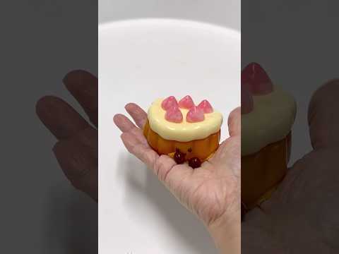 <strong>BORAMI</strong> SQUISHY ASMR🍰Cake