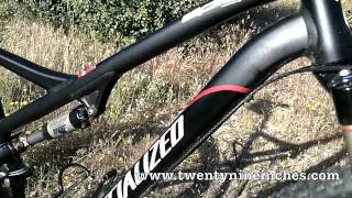 specialized epic marathon 29