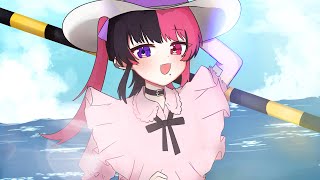 【男の娘が】少女レイ / ししのうさ【歌ってみた】