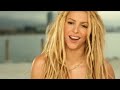 MV เพลง Loca - Shakira feat. Dizzee Rascal‏ 