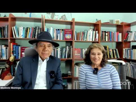Teatro y ciencia. Entrevista con Natalia Montoya