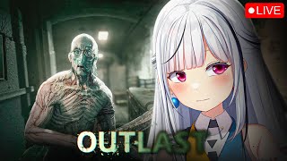 outlast tamat atau mati (kalik)【Virtunix】