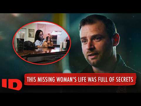 A Missing Woman And Mysterious Bank Records | A Killer Among friends | ID