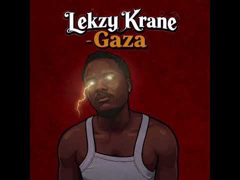 Turn the volume up — Gaza (Animated Visual)