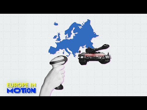 Πώς διαμορφώνονται οι αμυντικές δαπάνες της Ευρώπης καθώς ο Τραμπ πιέζει τους συμμάχους των ΗΠΑ;