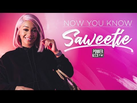 Saweetie - How She Got Her Name, Overnight Success, Repping the Bay & More! - UCBKIrKI8ezApiTVkEknu6xg