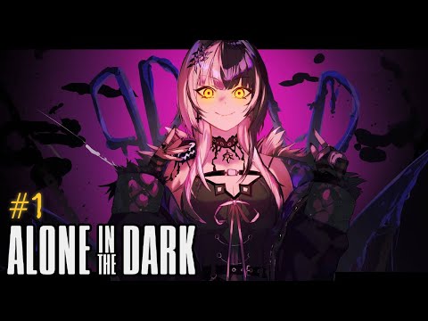 【Alone in the Dark】Watch This Alone in the Dark After Midnight | Ep - 01