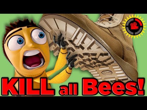 Film Theory: The Bee Movie LIED To You! - UC3sznuotAs2ohg_U__Jzj_Q