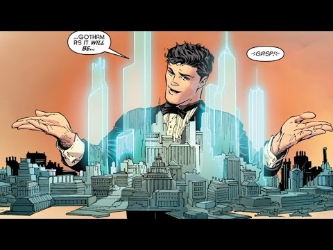 Top 10 Comic Book Millionaires and Billionaires - UCaWd5_7JhbQBe4dknZhsHJg